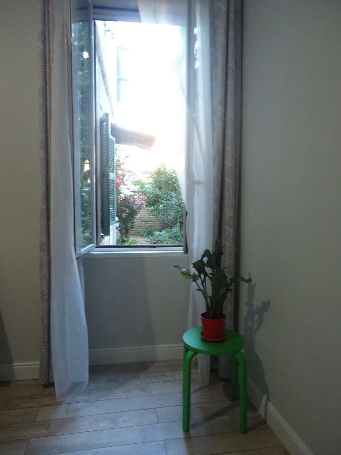 Le Volute Al Pigneto Villa Rome Buitenkant foto